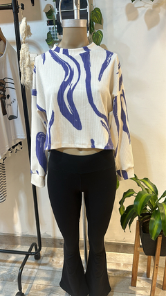 Calza Algodón y Lycra Oxford - comprar online