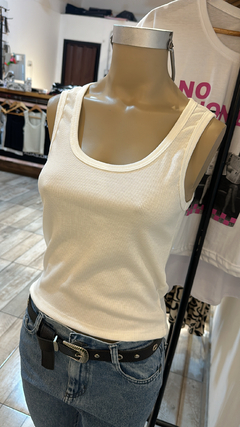 Muscu Morley Cuello U - Inadaptadas