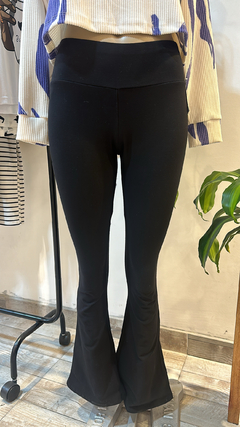 Calza Algodón y Lycra Oxford - tienda online