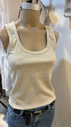 Muscu Morley Cuello U - comprar online