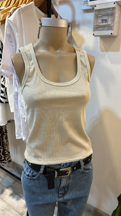 Muscu Morley Cuello U