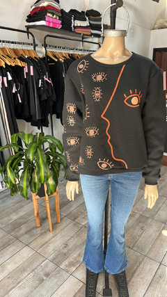 Buzos Diseños - comprar online