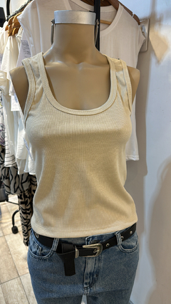 Muscu Morley Cuello U - tienda online