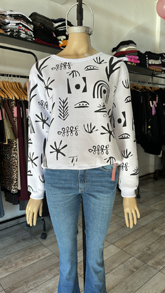 Buzos Diseños - comprar online