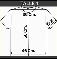 Reme GALAXIE 63 - tienda online