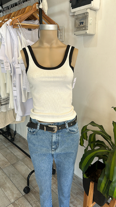 Muscu Morley con vivos - comprar online