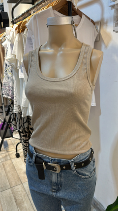 Muscu Morley Cuello U - comprar online
