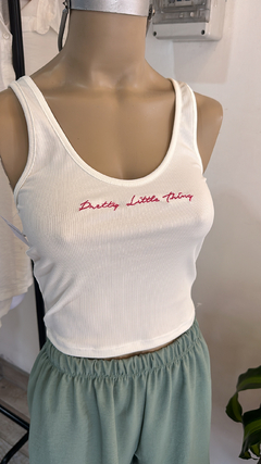 Muscu Pretty Little Thing - tienda online