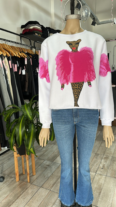 Buzos Diseños - tienda online