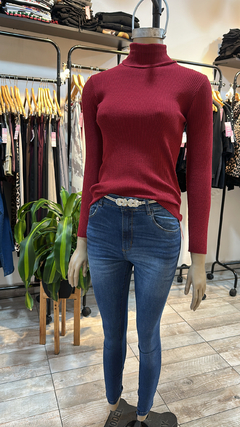 Polera Morley Bremer ❤️‍ - tienda online