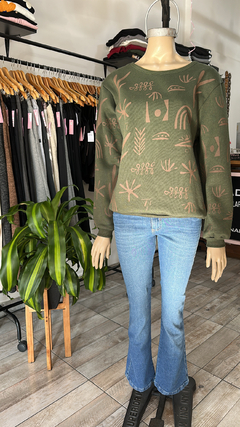 Buzos Diseños - tienda online