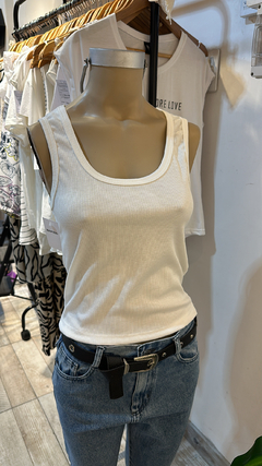 Muscu Morley Cuello U - comprar online