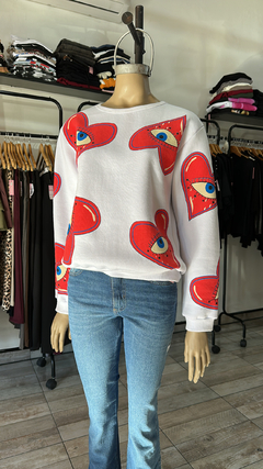 Buzos Diseños - tienda online
