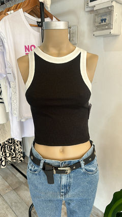 Muscu Morley Combinada ❤️ - comprar online