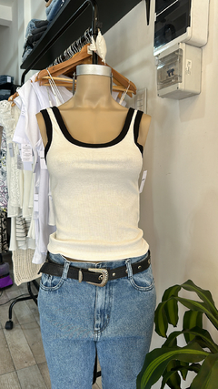 Imagen de Muscu Morley con vivos
