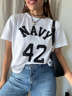 Reme NAVY 42 en internet
