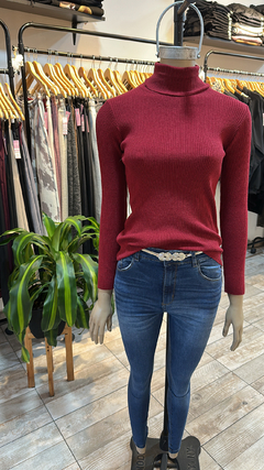 Polera Morley Bremer ❤️‍ en internet