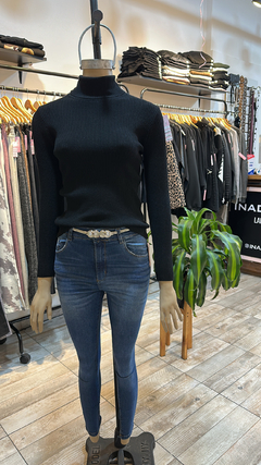 Polera Morley Bremer ❤️‍