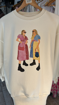 Buzo Amis - tienda online