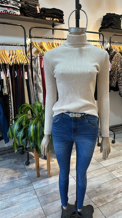 Imagen de Polera Morley Bremer ❤️‍