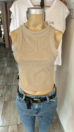Muscu Morley Collareta - comprar online