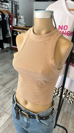 Muscu Morley Collareta - tienda online
