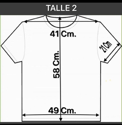 Reme GALAXIE 63 - Inadaptadas