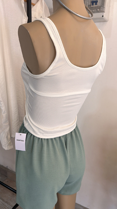 Muscu Pretty Little Thing - Inadaptadas