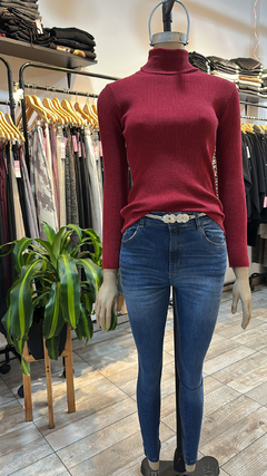 Imagen de Polera Morley Bremer ❤️‍