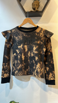 Sweater Revolution ⚡️