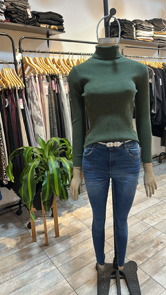 Polera Morley Bremer ❤️‍ - tienda online