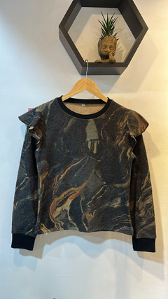 Sweater Revolution ⚡️ - Inadaptadas