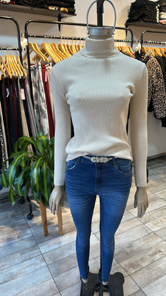 Polera Morley Bremer ❤️‍