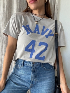 Reme NAVY 42