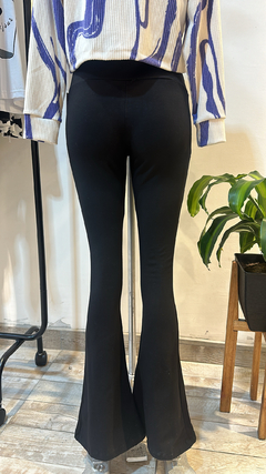 Imagen de Calza Algodón y Lycra Oxford