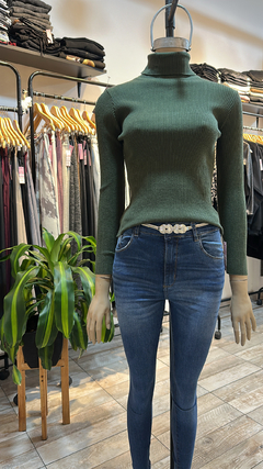 Imagen de Polera Morley Bremer ❤️‍