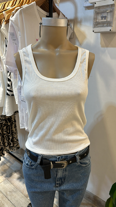 Imagen de Muscu Morley Cuello U