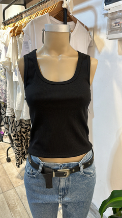 Imagen de Muscu Morley Cuello U