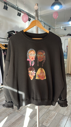 Buzo FACE  - tienda online