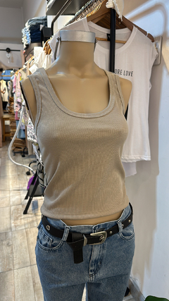 Muscu Morley Cuello U - tienda online