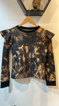 Sweater Revolution ⚡️ - comprar online