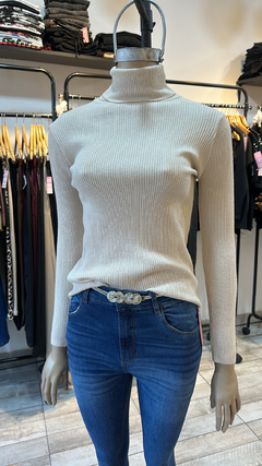 Polera Morley Bremer ❤️‍ - tienda online