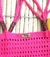 Ecobag de Crochê Sob Encomenda na internet