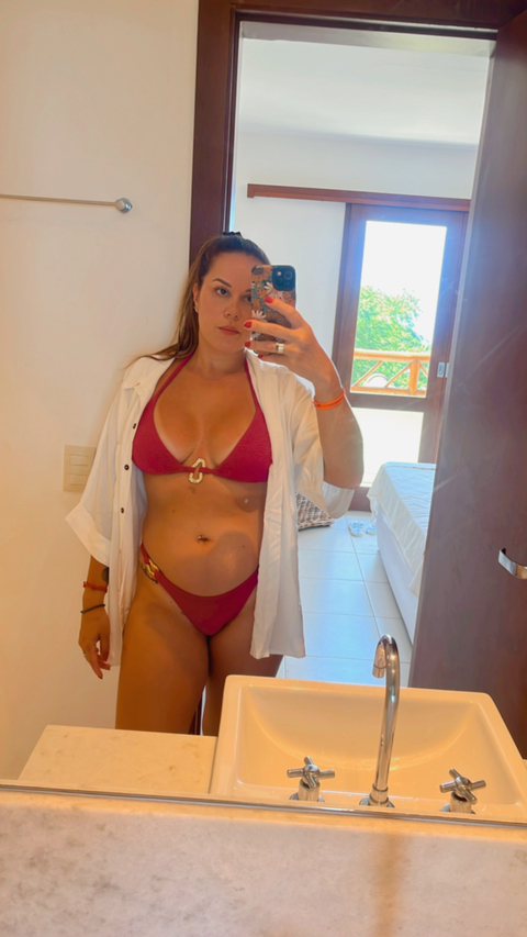 Look Arpoador