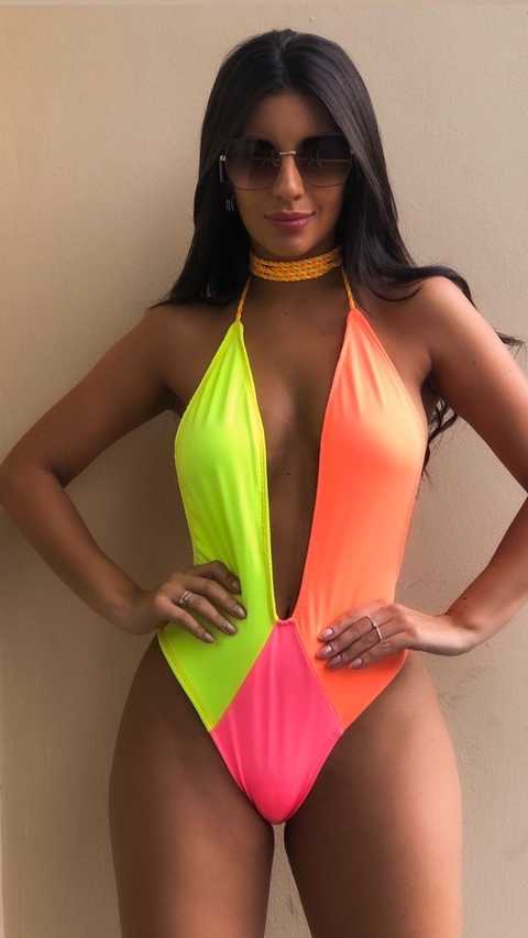 Body colors