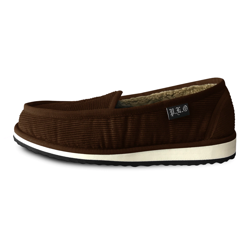 Brow House Shoes P.L.O