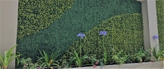 Banner de la categoría Jardines