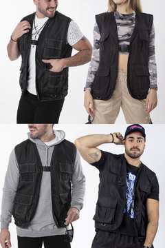 Banner de la categoría Chalecos