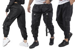 Banner de la categoría Pantalones/Joggers