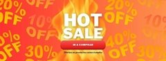 Banner de la categoría HOT SALE